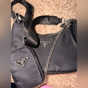 Fashion Inspired shoulder bag